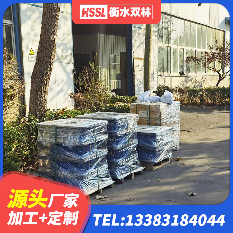 龙安区建筑楼梯抗震支座厂家 龙安区减隔震支座厂商源头工厂 龙安区橡胶隔震支座LNR生产厂家 龙安区HDR500高阻尼隔震支座生产厂家 - 第1张